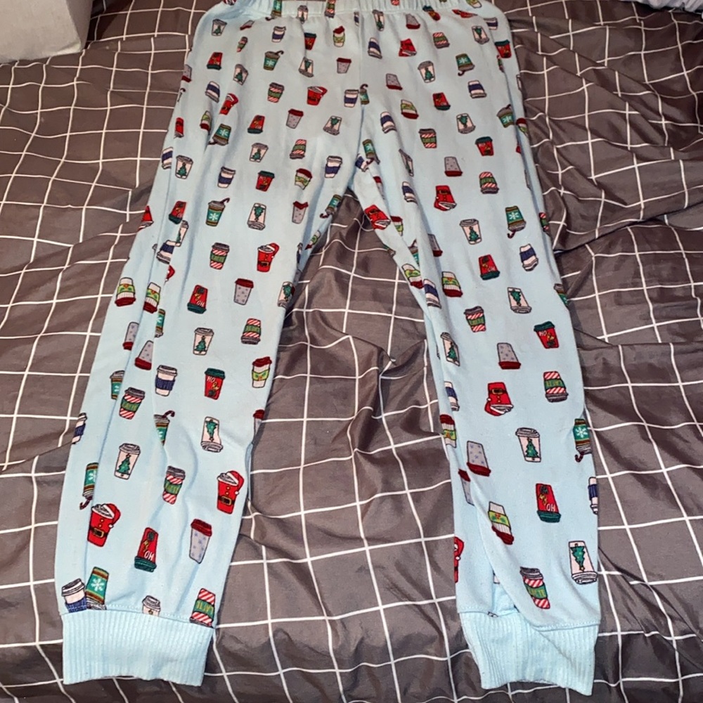 Christmas pj set - Picture 6 of 8